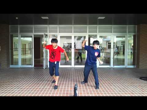 練習動画アップ