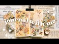 Journal With Me! 🌼 Stationery haul from Your Creative Studio 🌼