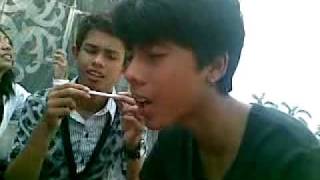 Lepak Di Dataran Kecix Menyanyi