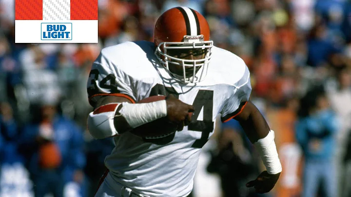 Throwback Thursday: Mack gets more than he hoped for