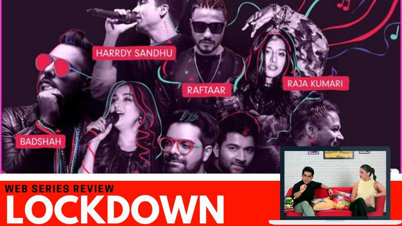 Just Binge Reviews: Find Out If Zee 5’s Lockdown is Bingeworthy or Cringeworthy | SpotboyE