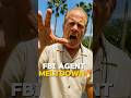FBI agent lost it all. What began as calm questioning exploded into a moment no one could control🔥
