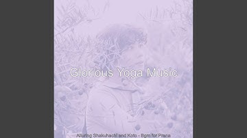 Sublime Backdrops for Chakras