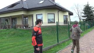 Paintball z Rojem screenshot 5