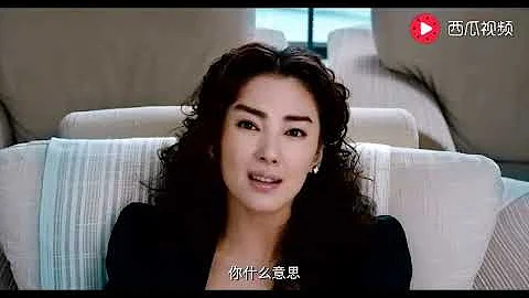 追我的人都排到了法國，張雨綺在美人魚裏面演技確實爆表 - 天天要聞