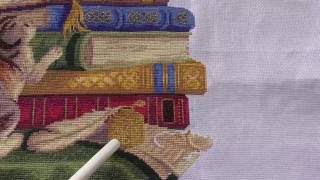 Вышивка крестом: СП "Мои любимые коты", 4 отчет Вышивка крестом: СП "Мои любимые коты", 4 отчет