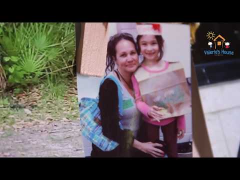 Valerie Died: A Mother's Grief