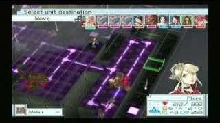 Lets Play Suikoden Tactics Fishkas Part 2