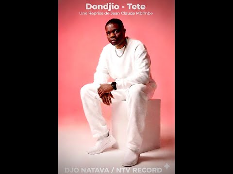 TETE Reprise De JC MBIMBE