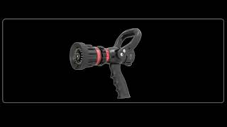 Pitones Protek Equipos Para Bomberos Profesionales, Piton Protek Con Selector De Flujo Modelo 366