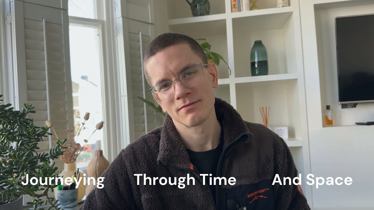 What I know about past lives - there is no moral ledger | intuitive guidance