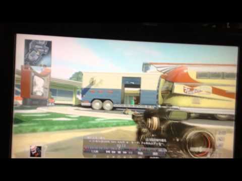 【CoD:Bo2】砂戦申し込んだら暴言言われたから凹ったぜ！
