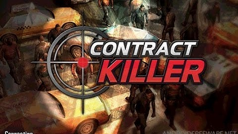 Contract Killer Part 1