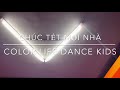 Liên khúc Chúc Tết mọi nhà- CLD dancekids