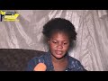 Anoita bonde nenyoka amai vozvara chimwana chine maziso epurple inzwai nyaya yemhuri iyi