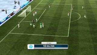 FIFA 12 - \