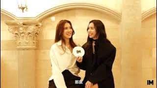 [Engusb] Anda Lookkaew interview with IM Trend Magazine