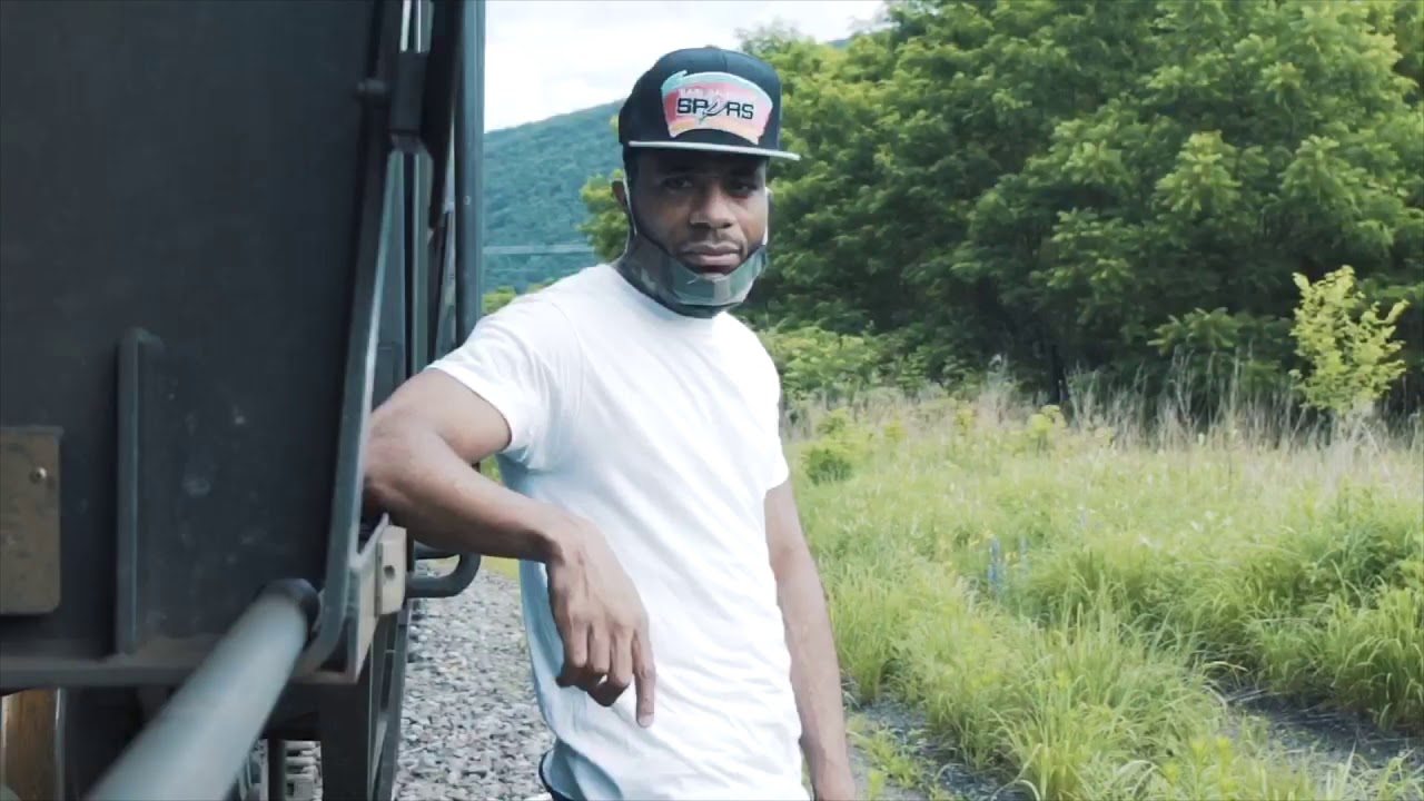 Rare MindFrame Freestyle Collection With A-Biz - Music Video