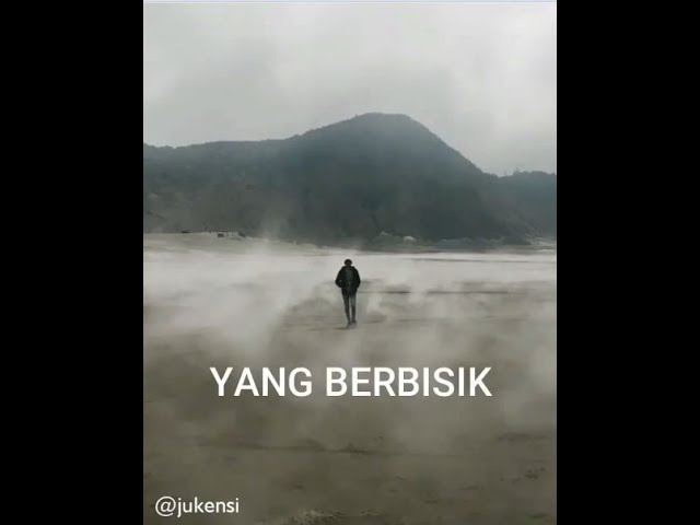 Yang Berbisik (Parodi) class=