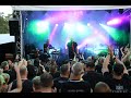 Suicide Commando - Bind, Torture, Kill - live Leipzig 23.07.2021