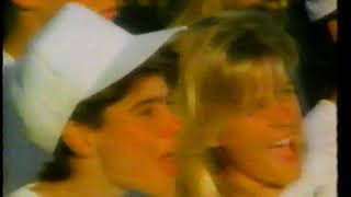 (2) Anglia Adverts - 22nd January 1992