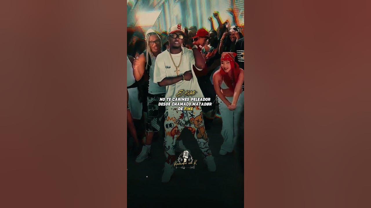 No Creo || El Kilate x Bebeshito π₯π#musica #repaton #karaoleconk No Creo || El Kilate x Bebeshito π₯π#musica #repaton #karaoleconk