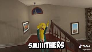 SMITHERS, SMITHERS SmiThErS