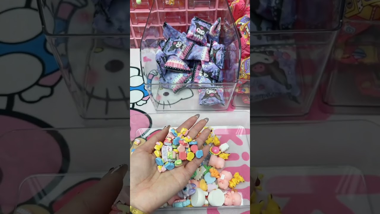 😱Phonechain/Keychain/Bling Glass bead/Arcylic bead😍 Enjoy😘