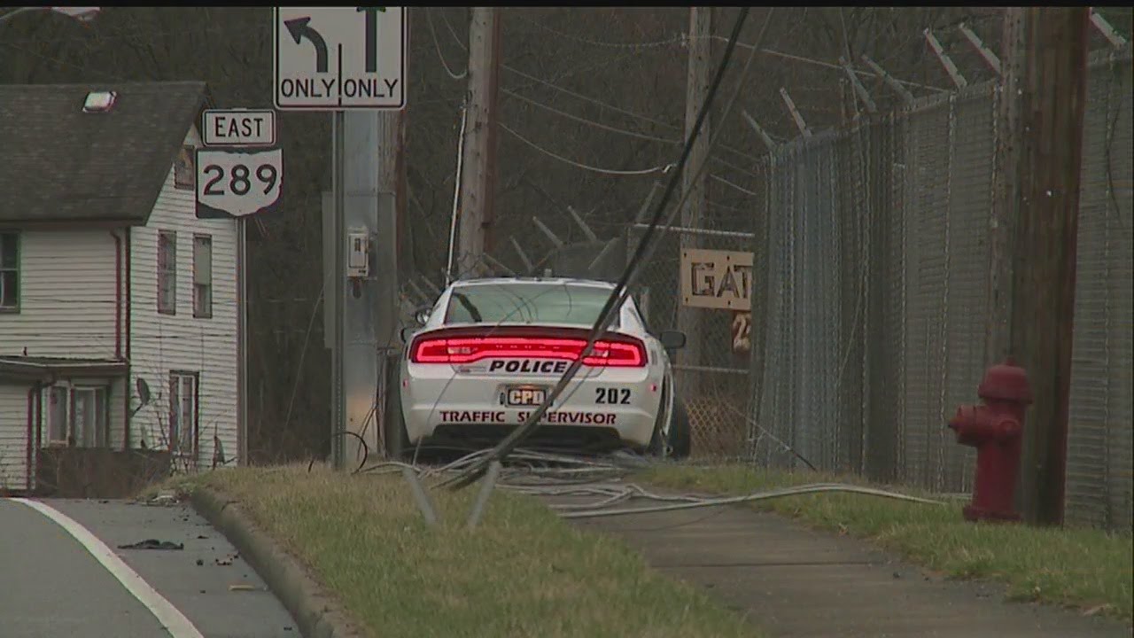 Downed wires caused power outage to thousands in Mahoning Co.