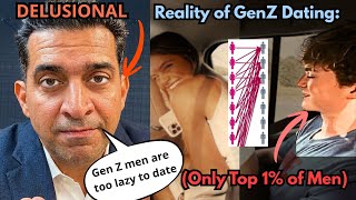 This Boomer Blames YOU For Being Single
