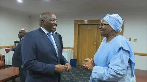 Kingdom of Eswatini  urged to convene an urgent national dialogue- nbc