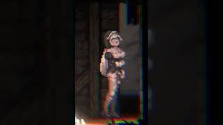 Death By Parasitism - SiNiSistar 2 #horror #cutscene #scary #monster #sinisistar