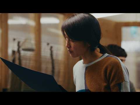 The Bookmaker | Cinematic documentary shot on DZOFILM Arles & RED Komodo
