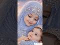 Cute Baby Reciting Kalma ❤️ La Ilaha Illallah Muhammadur Rasulullah 🤍 #shorts #islam #viral