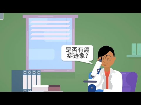 肺癌分期的淋巴结位于哪里？