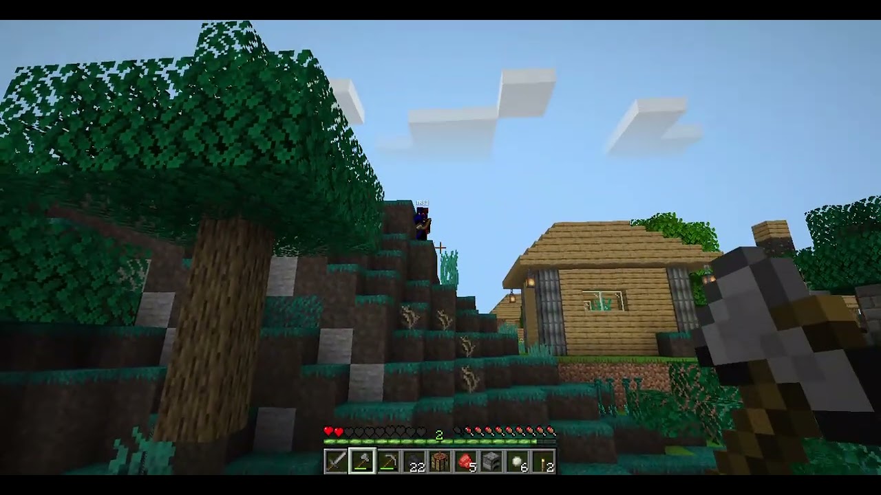 Kingdom Of Daldar Modpack + Bonus Mod Survival # 1 with 