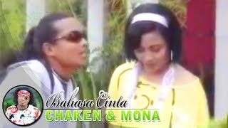 Chaken & Mona Latumahina - Bahasa Cinta