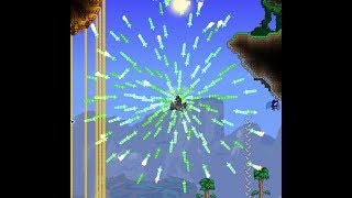 [Terraria LIVE!] What even is Terraria PvP