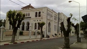 قراءة لسورة الاعلى و الغاشية لالشيخ ابو حفص رحمه الله  مسجد عمر العرباوي بالحراش