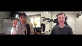 #TheChallenge40 Eras Devin Walker elimination interview with Mike/Parade,17/10/24.