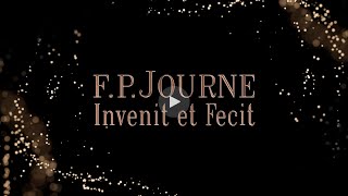 F.P.Journe Holiday Greetings 2024 – F.P. Journe