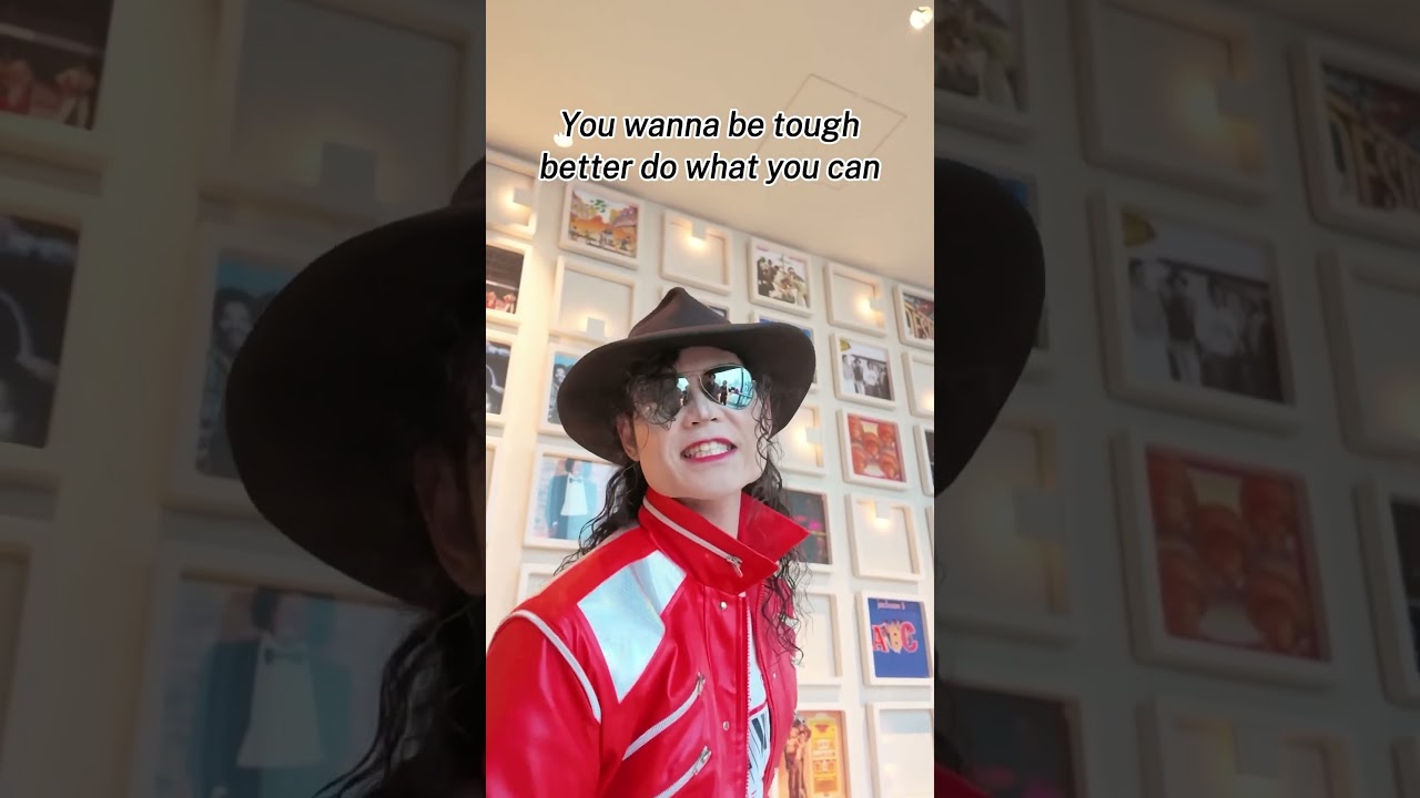 Beat it# #michaeljackson #michael