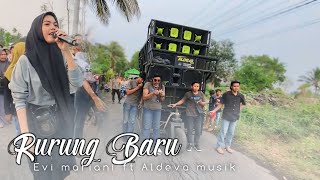 Download Lagu Rurung Baru Dangdut sasak Aldeva musik voc evi mariani MP3