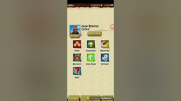 Temple run 2 hack via lucky patcher
