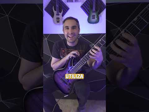Por qué los solos de Chuck Berry suenan tan diferentes a los de Pantera