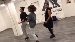 Ta Crazystyle Hip Hop Cldu2Ce 2Steplax Studio