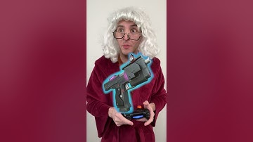 Grandma Caught Using Aimbot In Fortnite?! #shorts