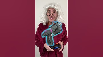 Grandma Caught Using Aimbot In Fortnite?! #shorts