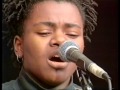 Tracy chapman  behind the wall   live 1988