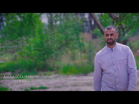 Amar Zakharov / Mêranî Brahîm Axa (Birê Haco)  4K / Official Video